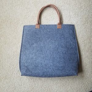 Boho Tote Bag